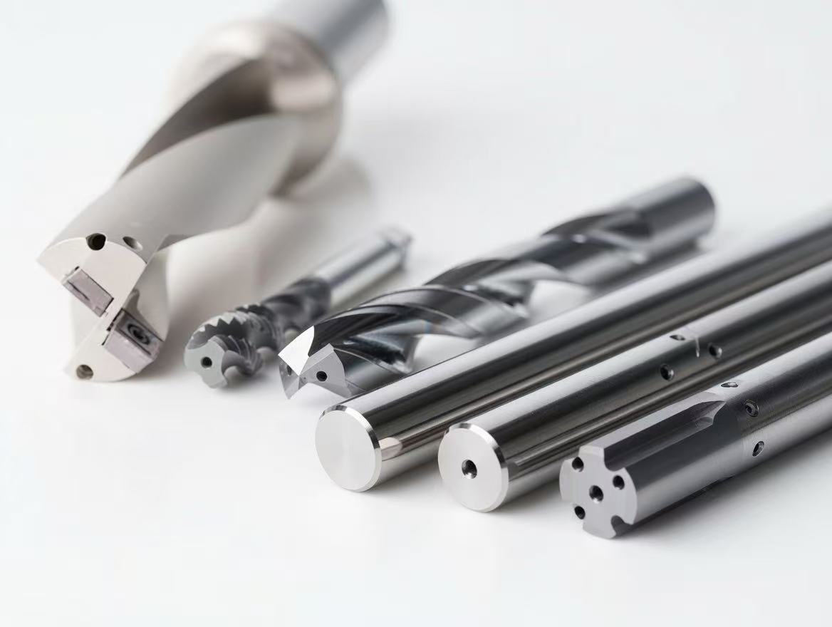 Carbide Rods