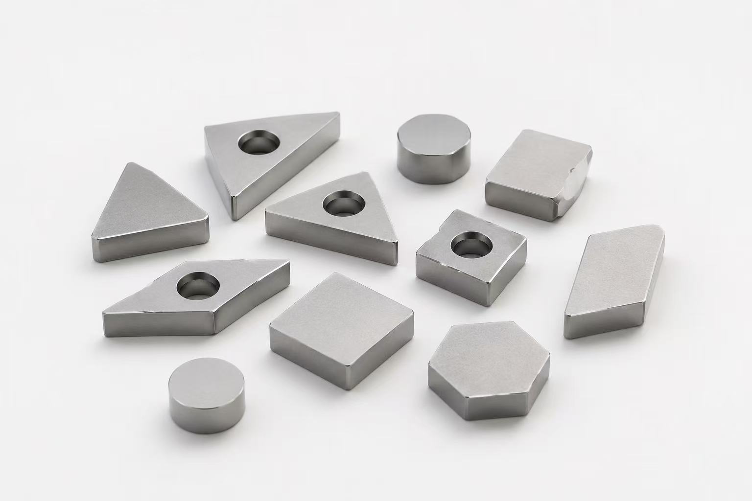 Insert Blanks